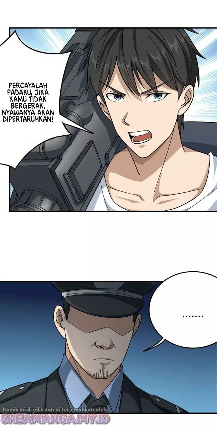School Flower Master Chapter 17 Gambar 2